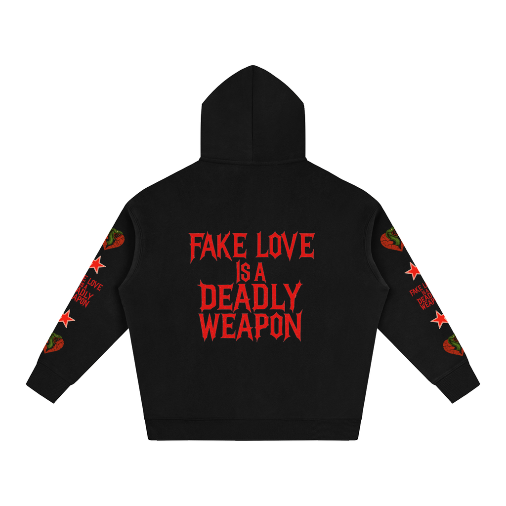 VOGUESOCIETY,FAKELOVE