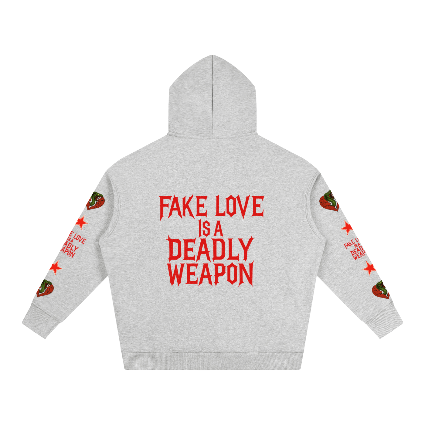 VOGUESOCIETY,FAKELOVE