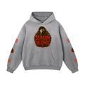 Heavyweight Sunfade Oversized Hoodie