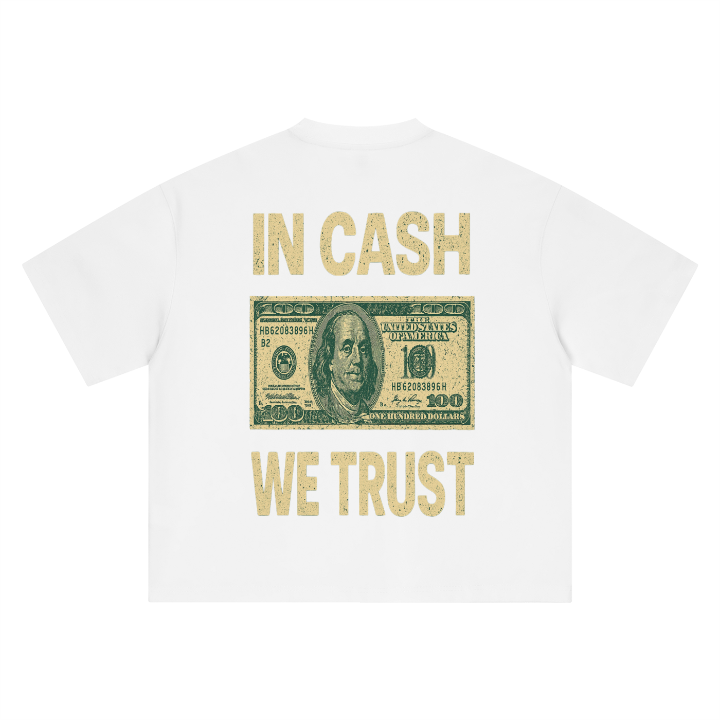 INCASHWETRUST