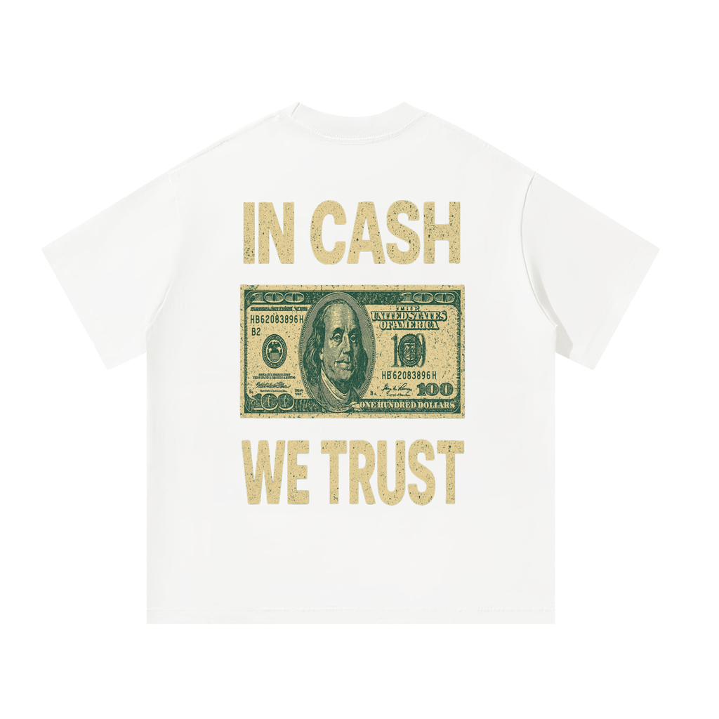 INCASHWETRUST
