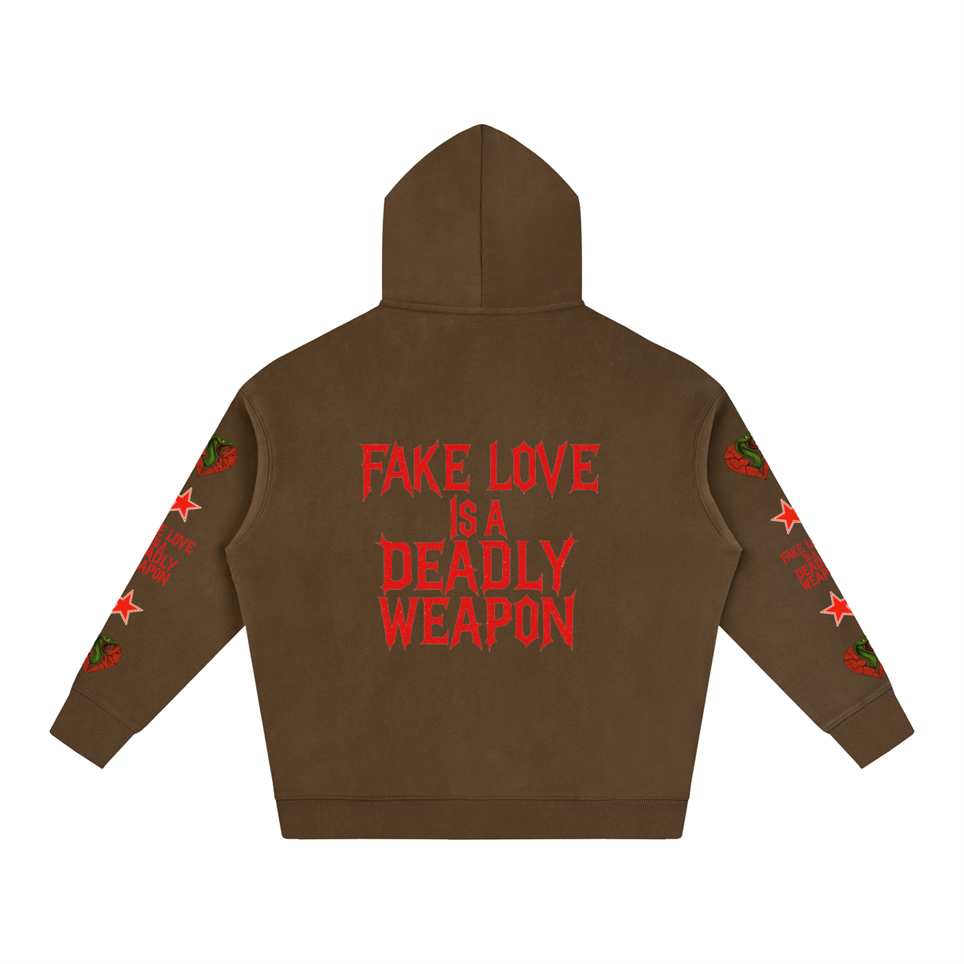VOGUESOCIETY,FAKELOVE