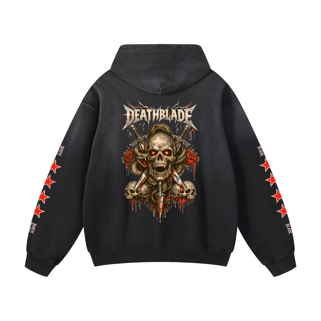 DeathBlade