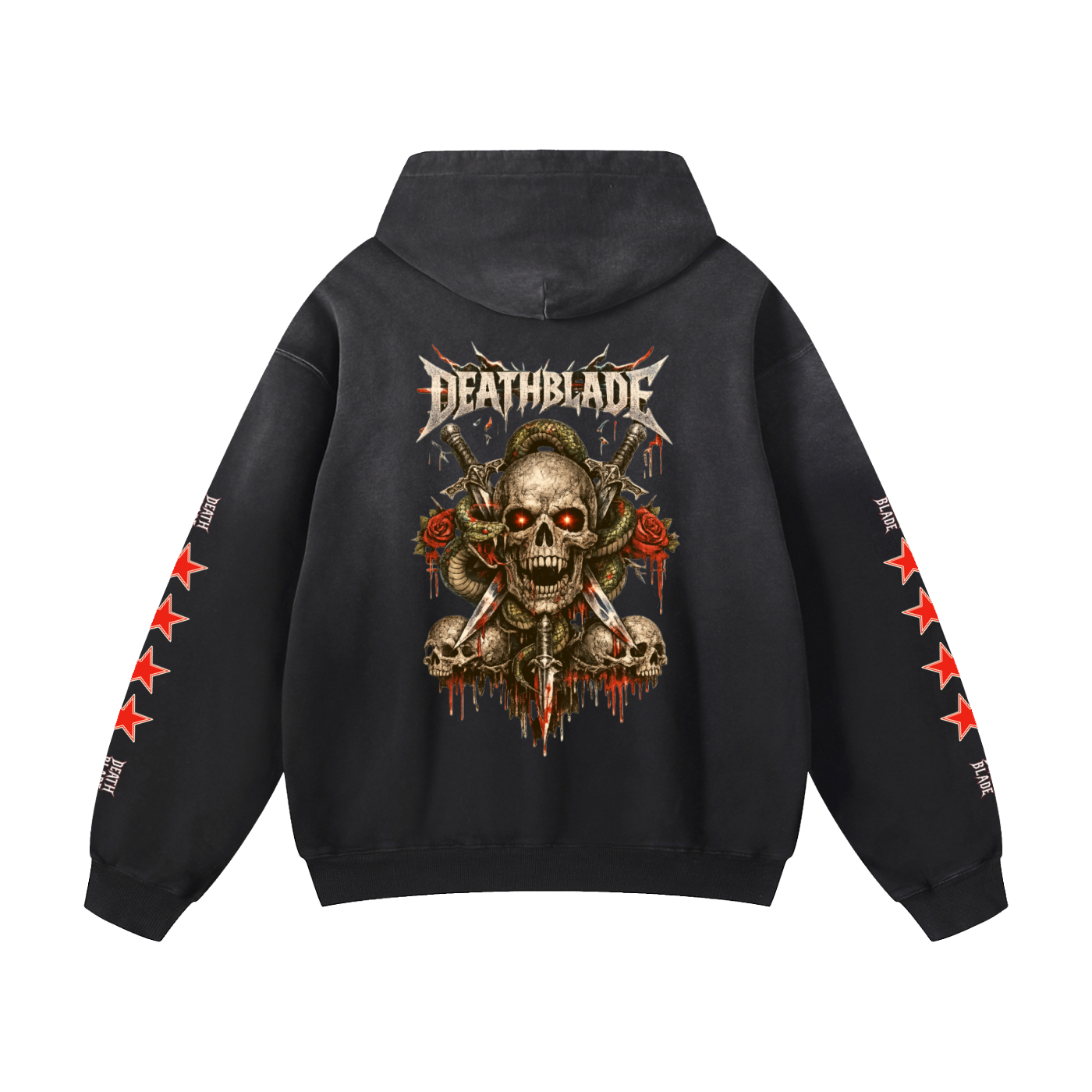 DeathBlade