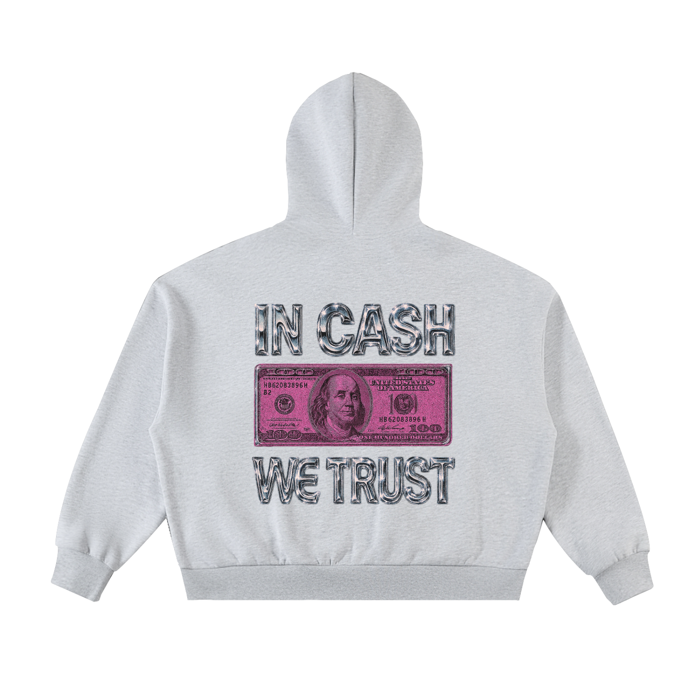 INCASHWETRUST