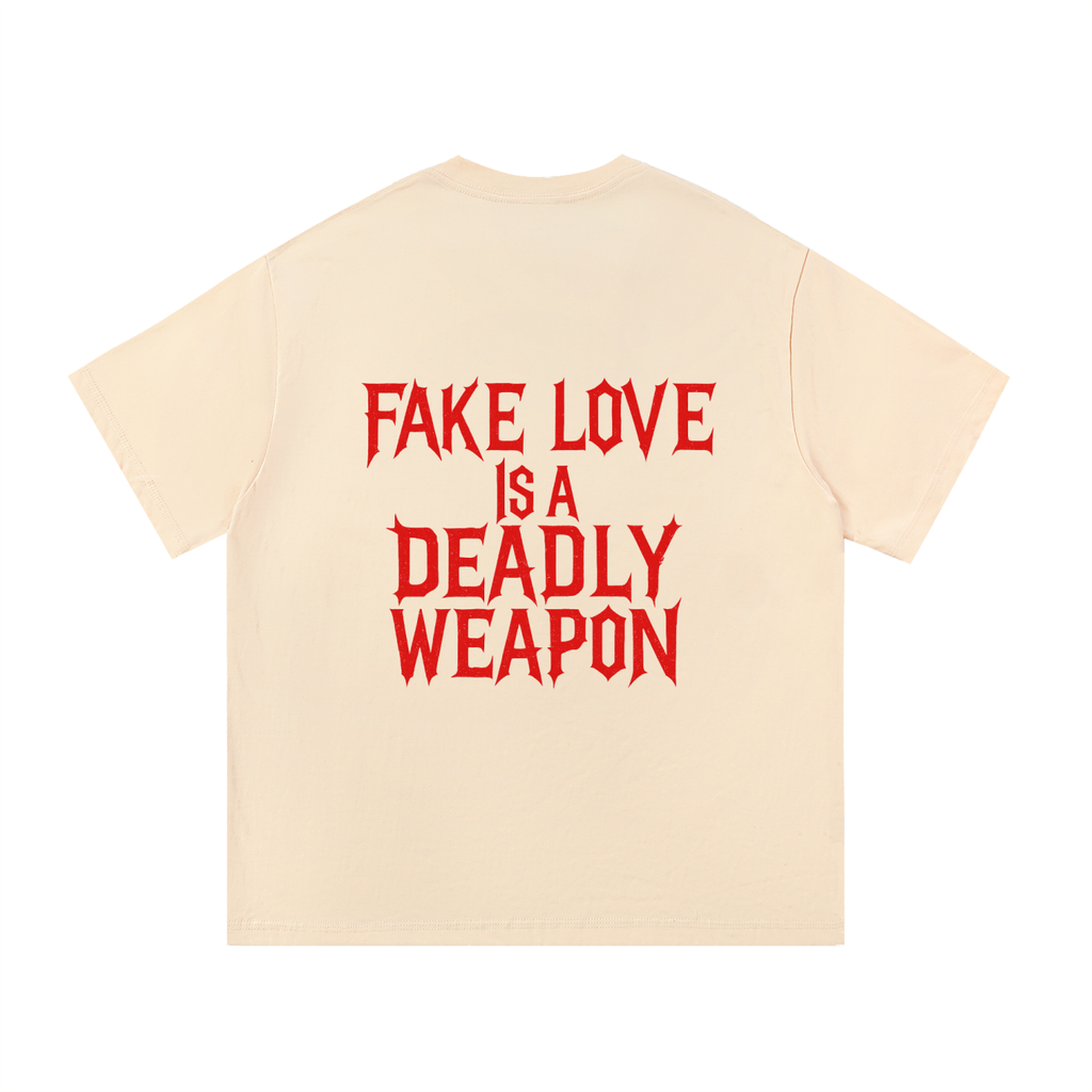 FAKELOVE