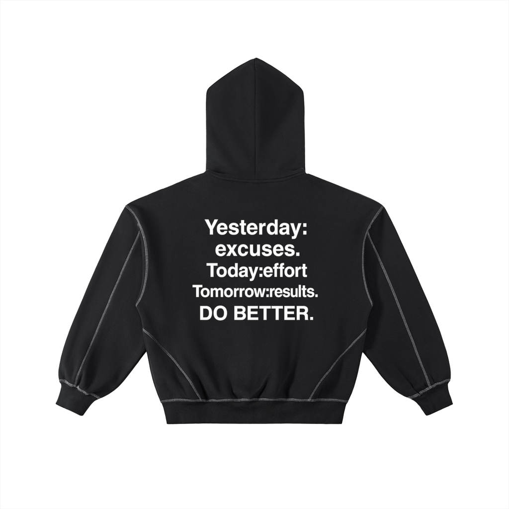 DOBETTER