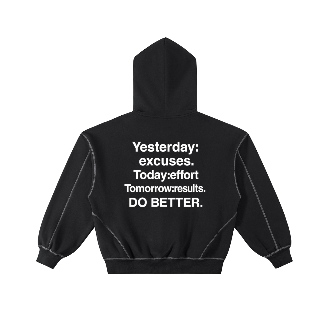 DOBETTER