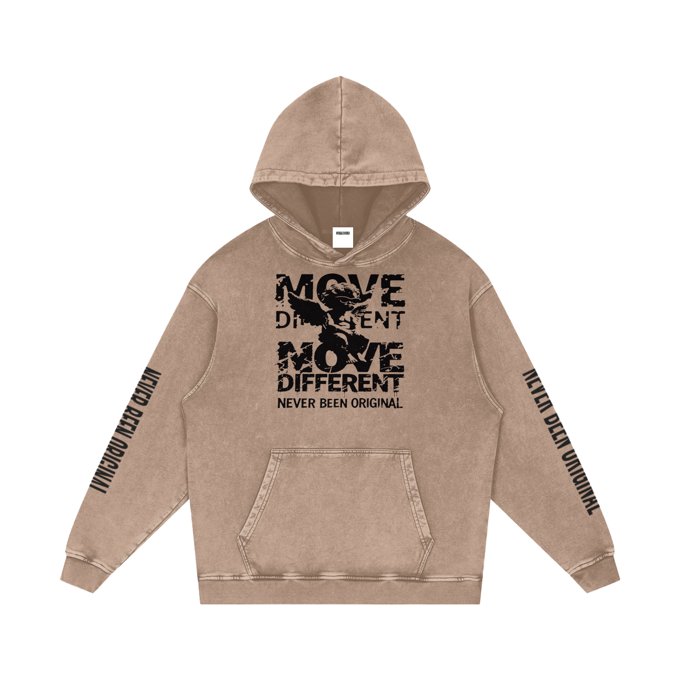 NBO,MOVEDIFFERENT