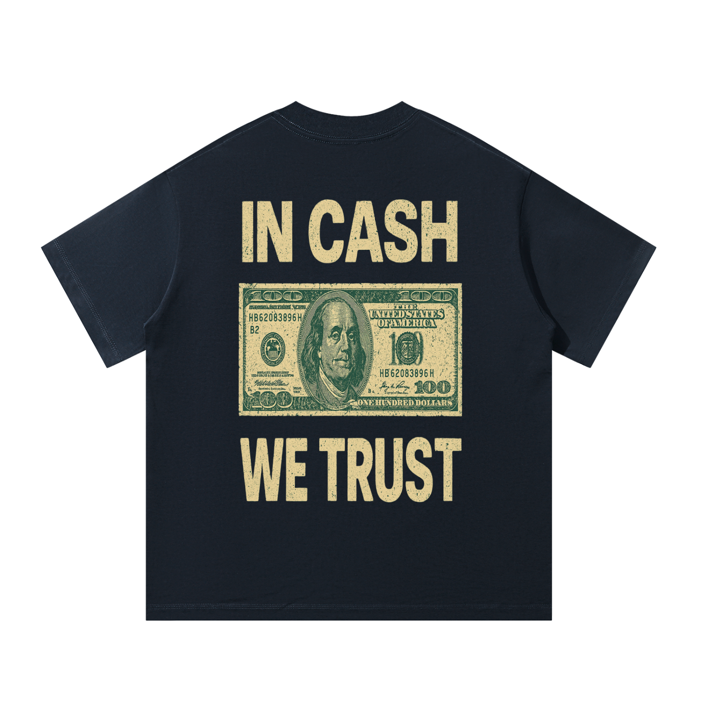 INCASHWETRUST