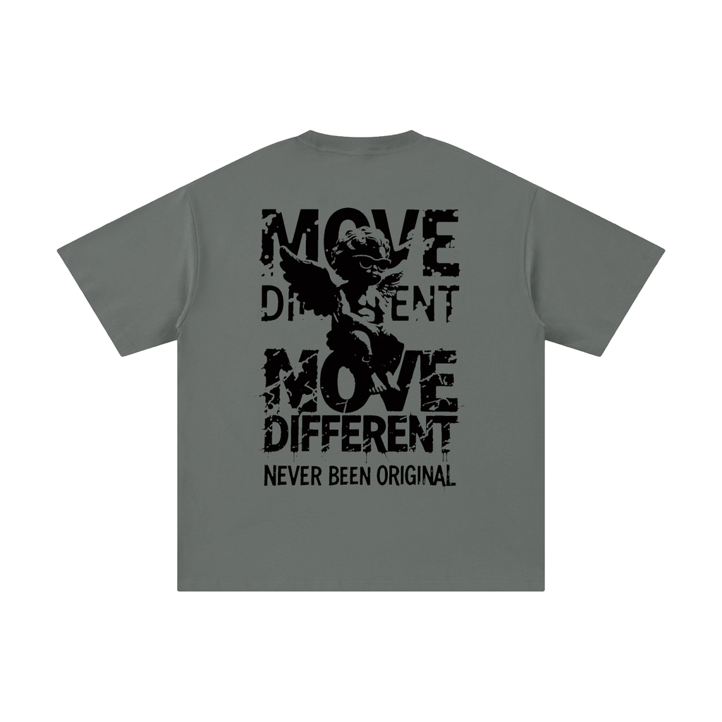 Unisex Pure Cotton T-Shirt