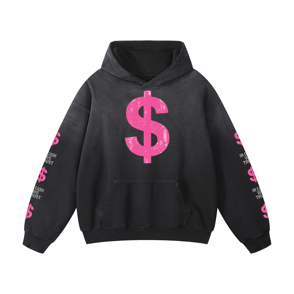 INCASHWETRUST