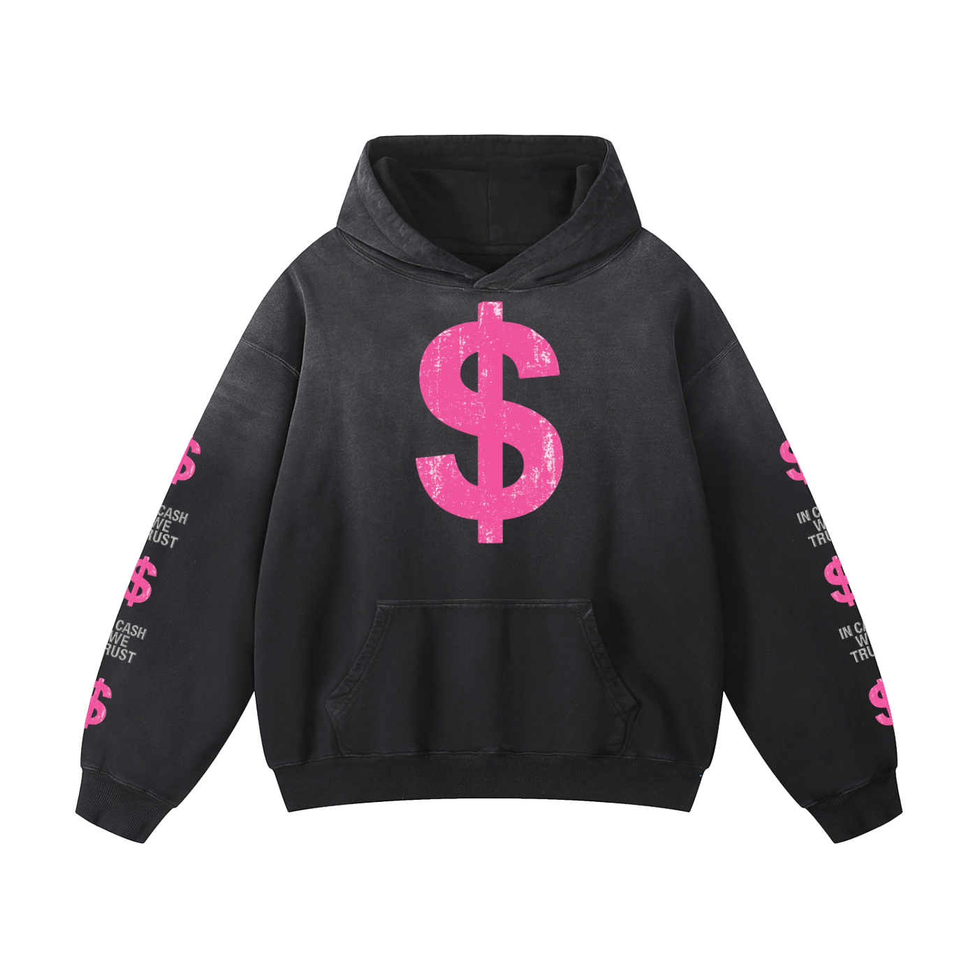 INCASHWETRUST