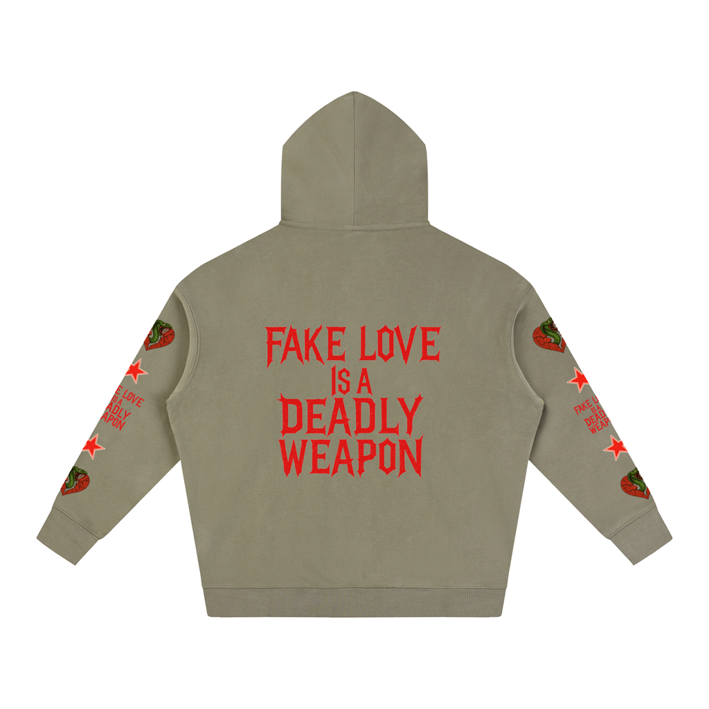 VOGUESOCIETY,FAKELOVE