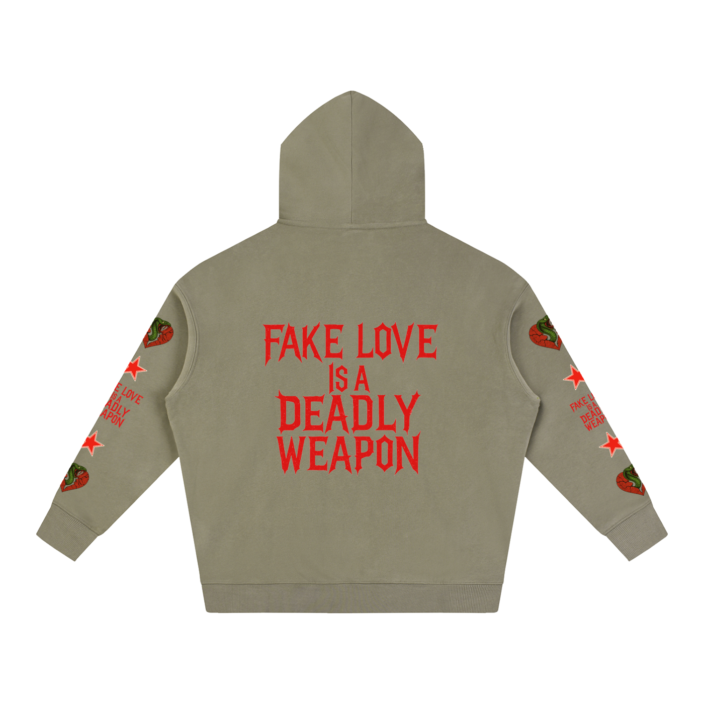 VOGUESOCIETY,FAKELOVE
