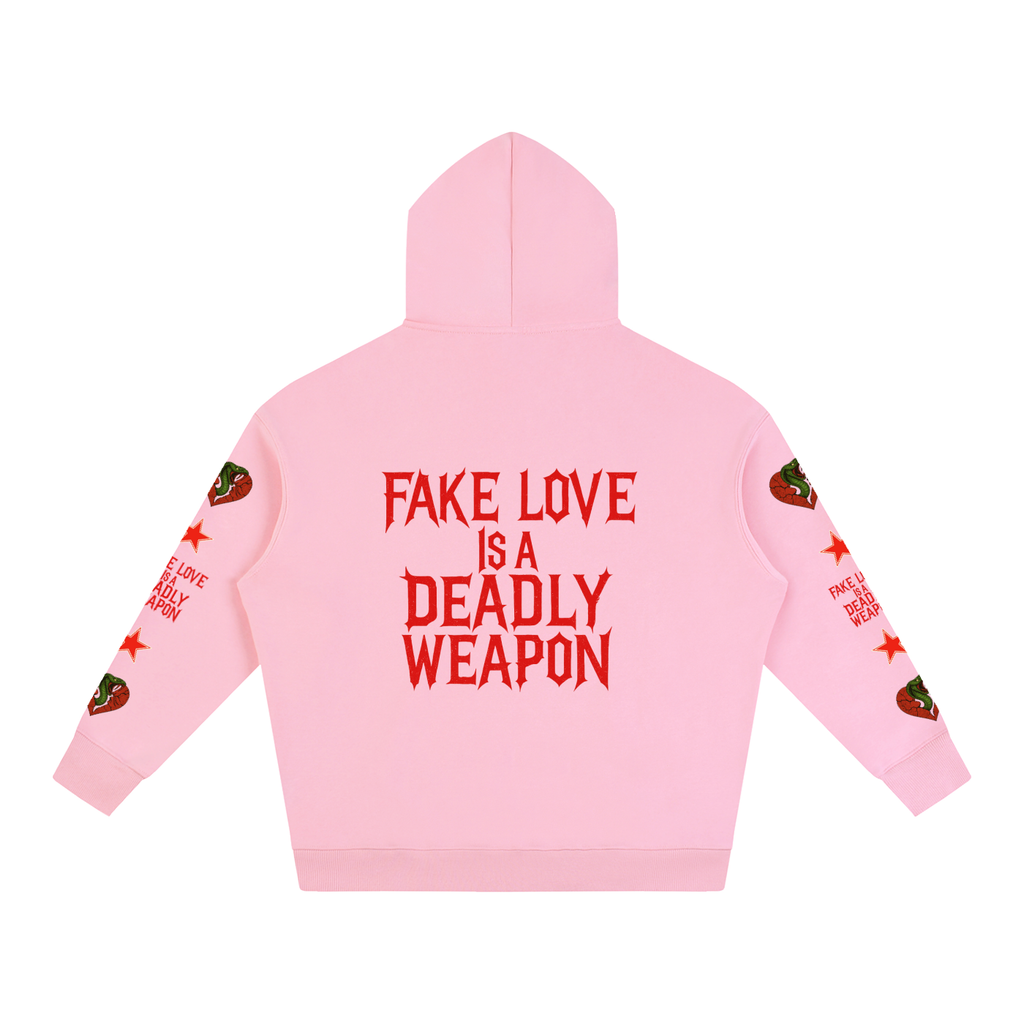 VOGUESOCIETY,FAKELOVE