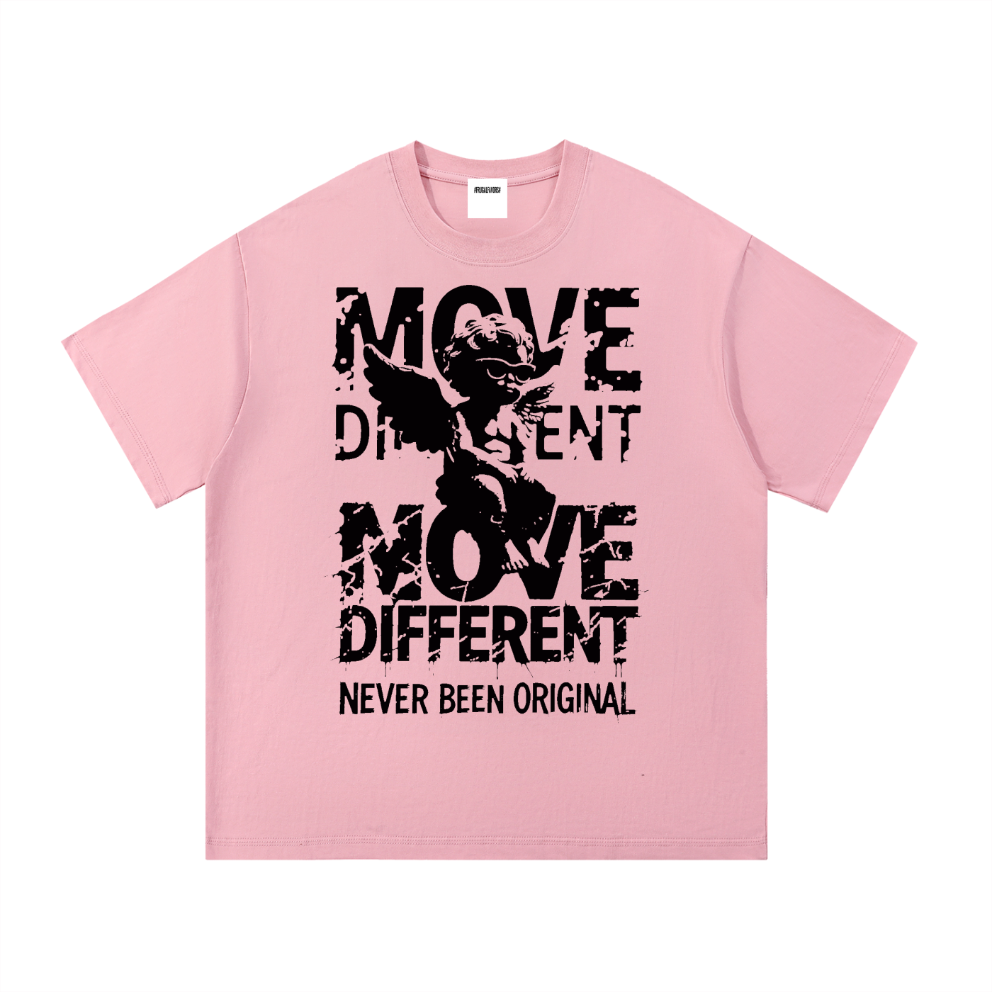 Essential Cotton T-Shirt
