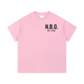 Vintage Wash Cotton T-Shirt
