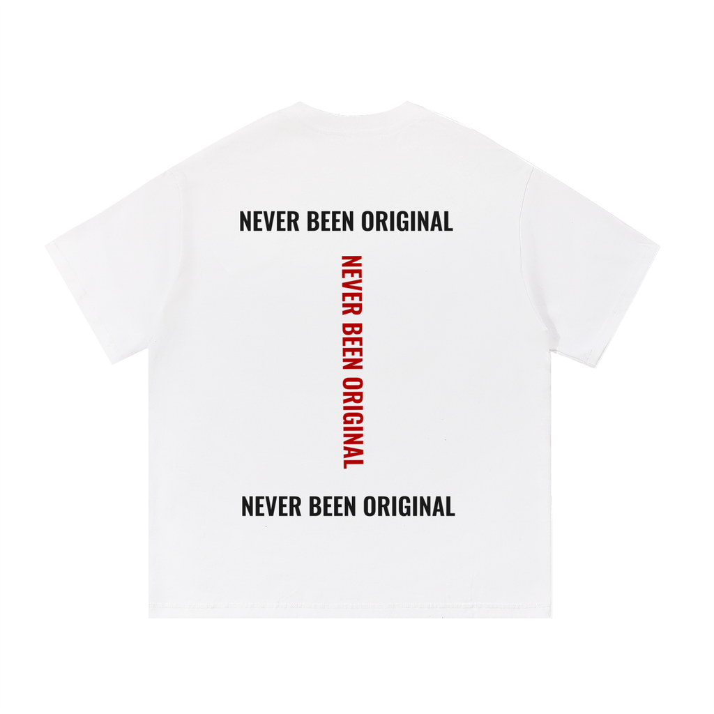 Essential Cotton T-Shirt