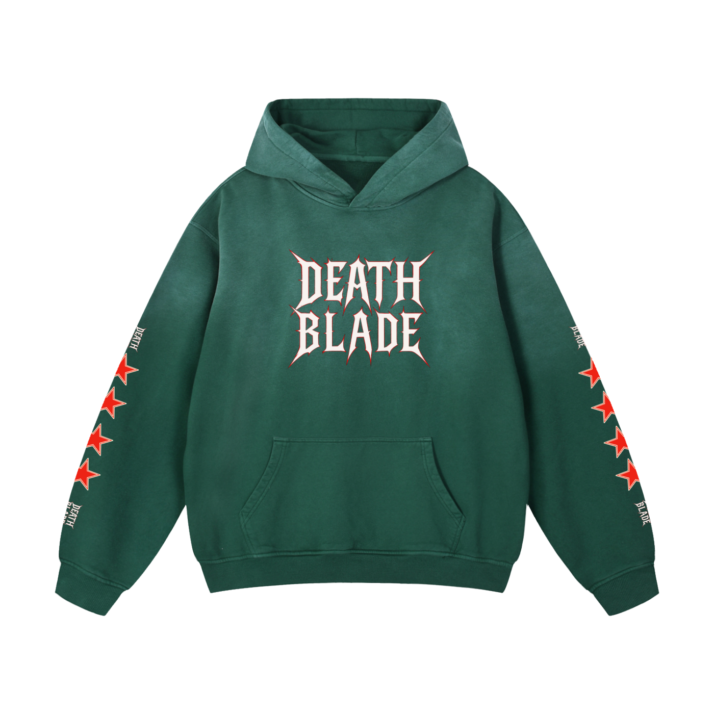 DeathBlade