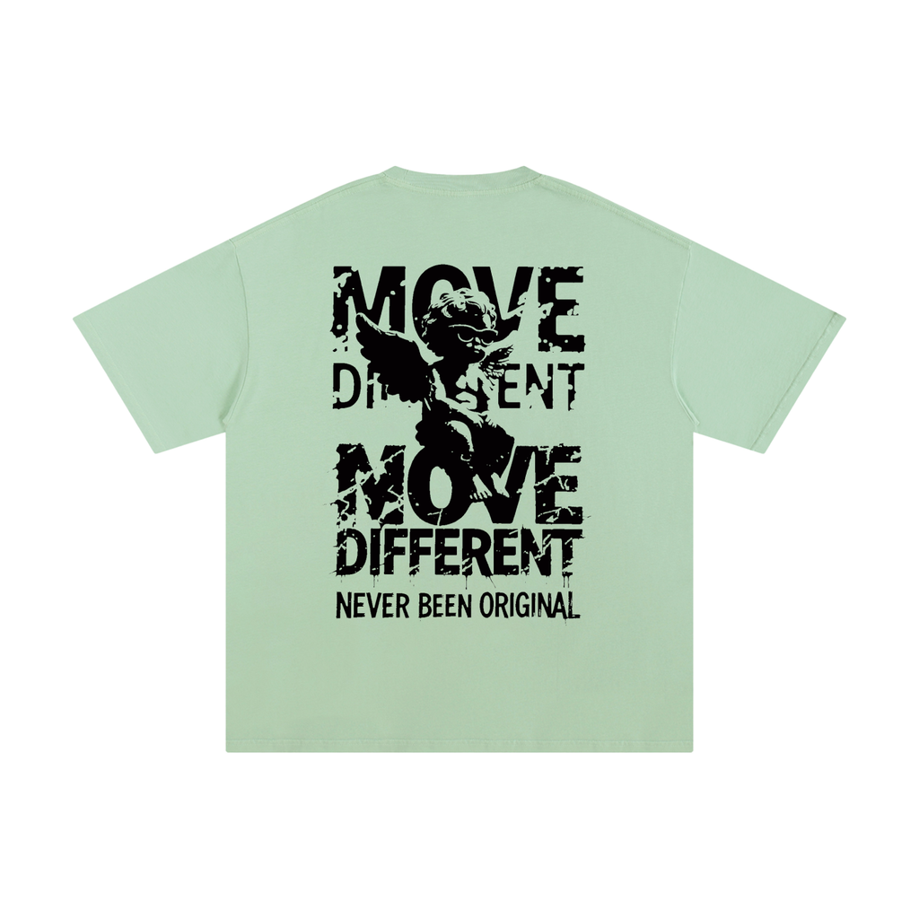 Unisex Pure Cotton T-Shirt