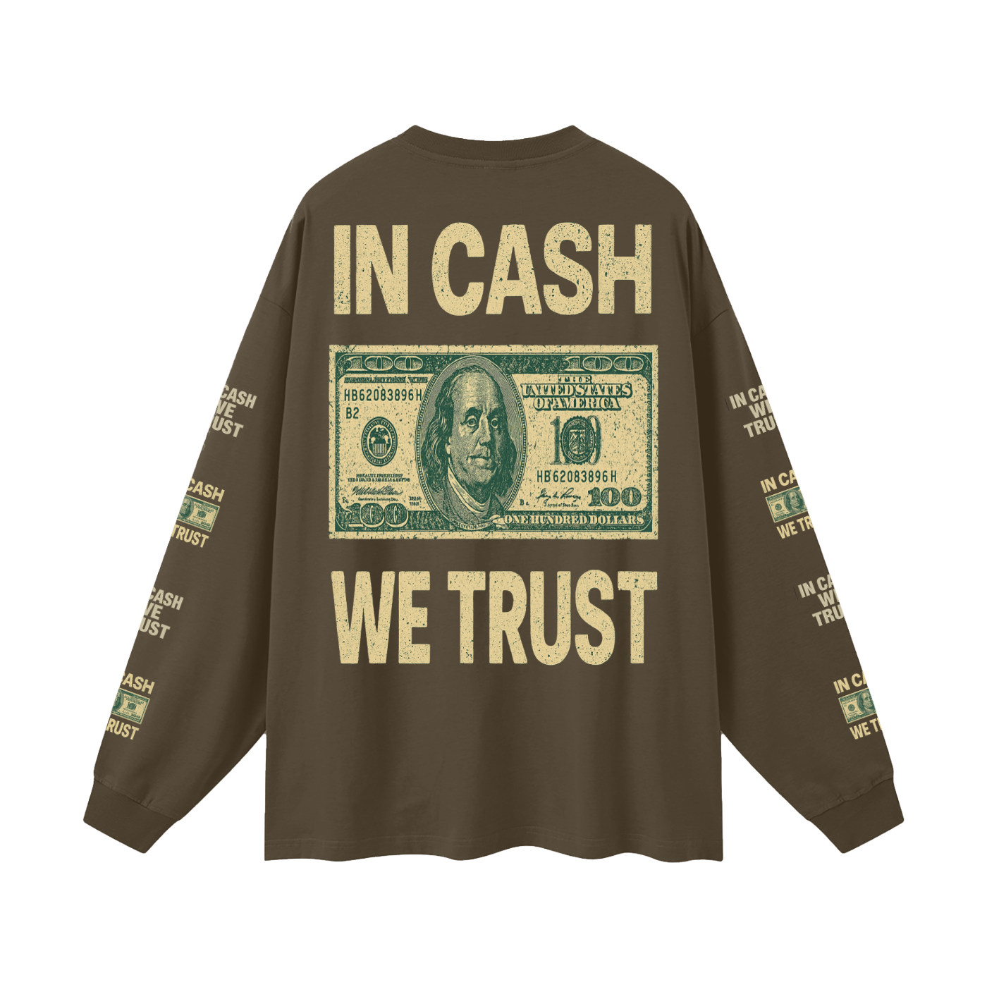 INCASHWETRUST