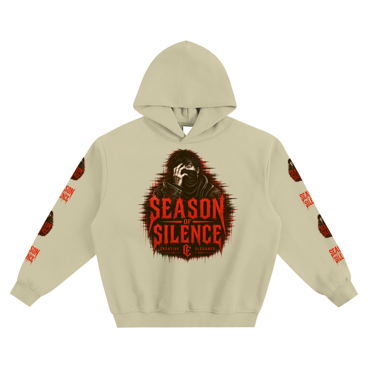 SEASONOFSILENCE