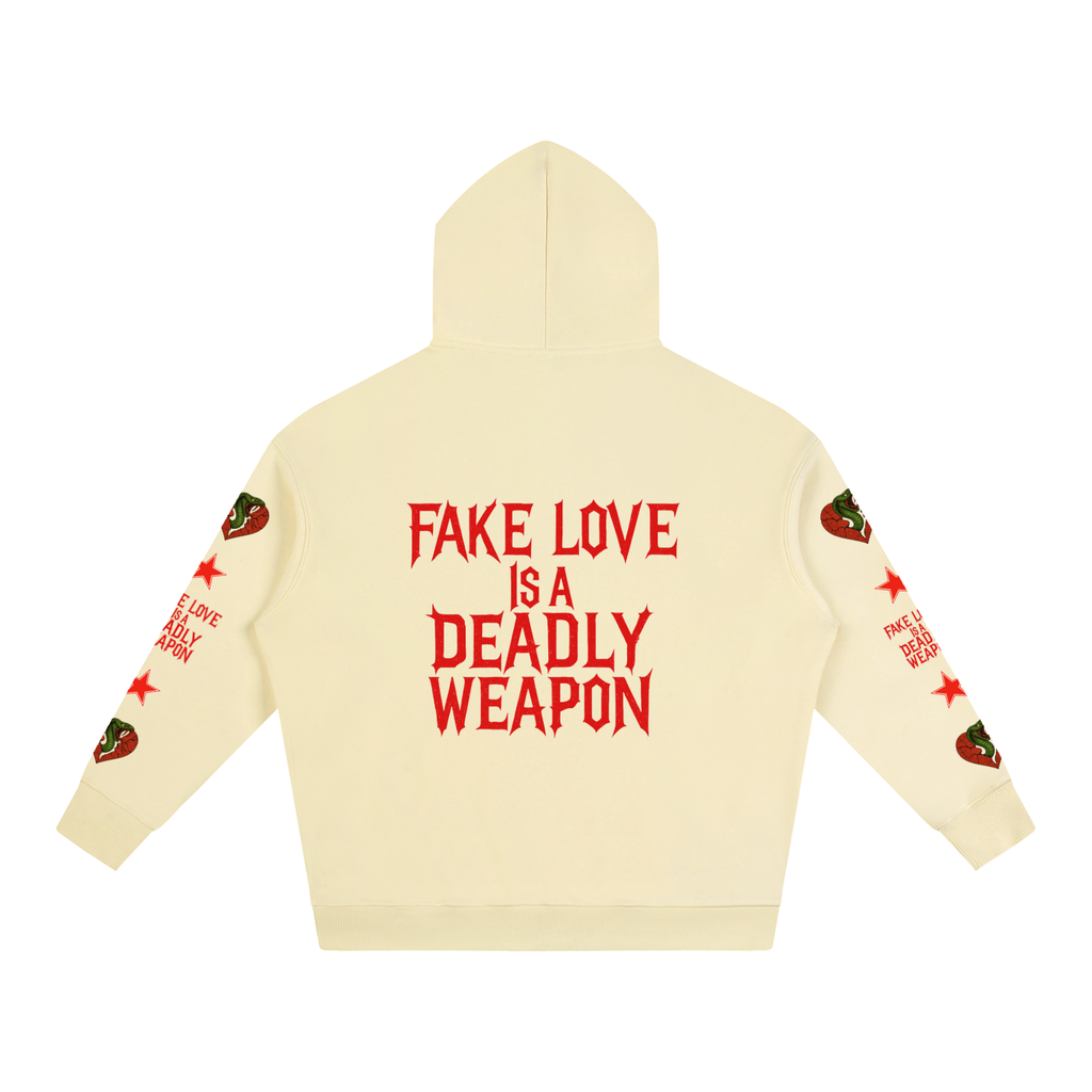 VOGUESOCIETY,FAKELOVE