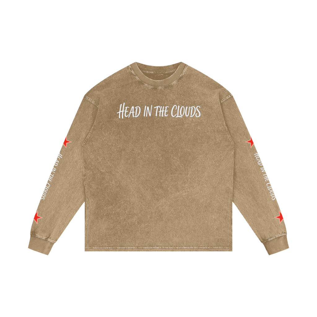 HEADINTHECLOUDS