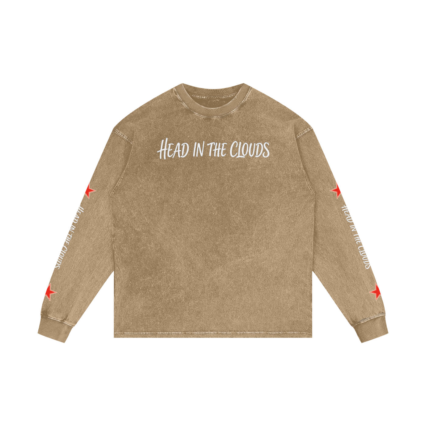 HEADINTHECLOUDS